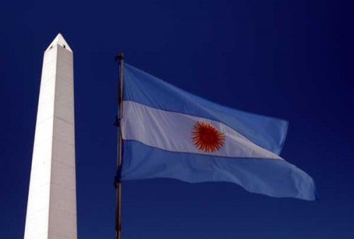 Argentina - Foto - Obelisco: Obelisco